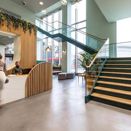 Botanical-Inspired Apartments At Repton Gardens Right In The Heart Of Wembley Park Londyn Zewnętrze zdjęcie