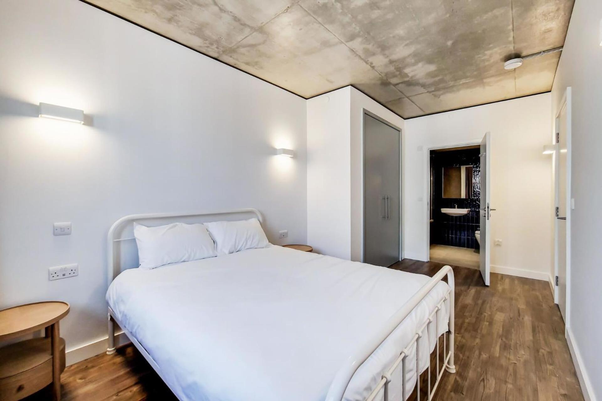 Botanical-Inspired Apartments At Repton Gardens Right In The Heart Of Wembley Park Londyn Zewnętrze zdjęcie
