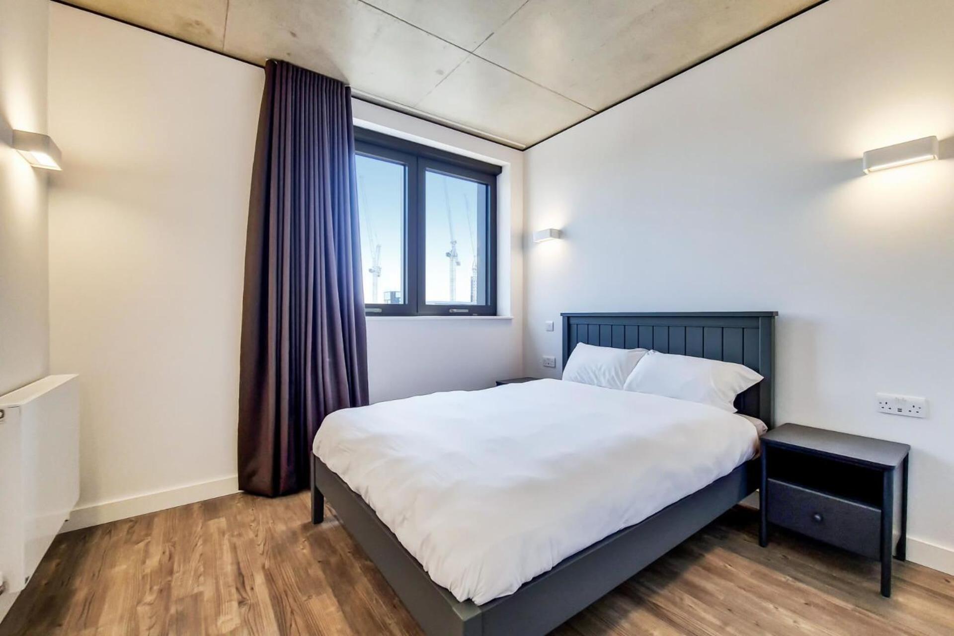 Botanical-Inspired Apartments At Repton Gardens Right In The Heart Of Wembley Park Londyn Zewnętrze zdjęcie
