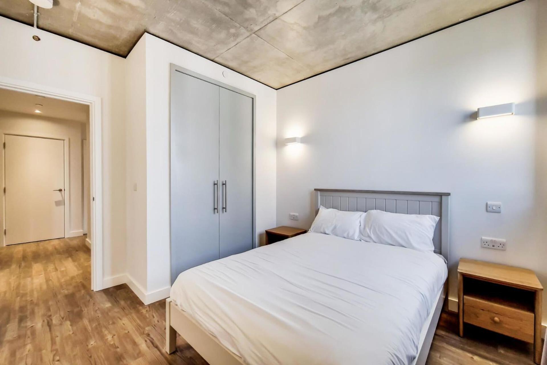 Botanical-Inspired Apartments At Repton Gardens Right In The Heart Of Wembley Park Londyn Zewnętrze zdjęcie