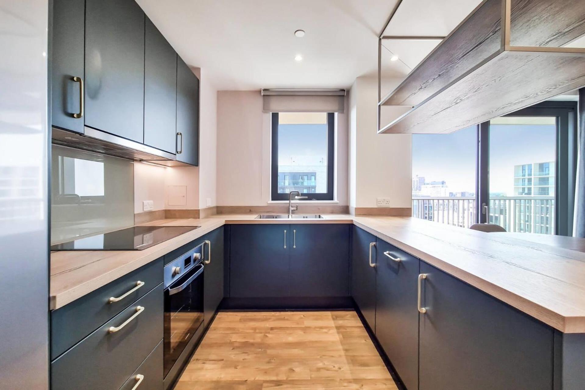 Botanical-Inspired Apartments At Repton Gardens Right In The Heart Of Wembley Park Londyn Zewnętrze zdjęcie