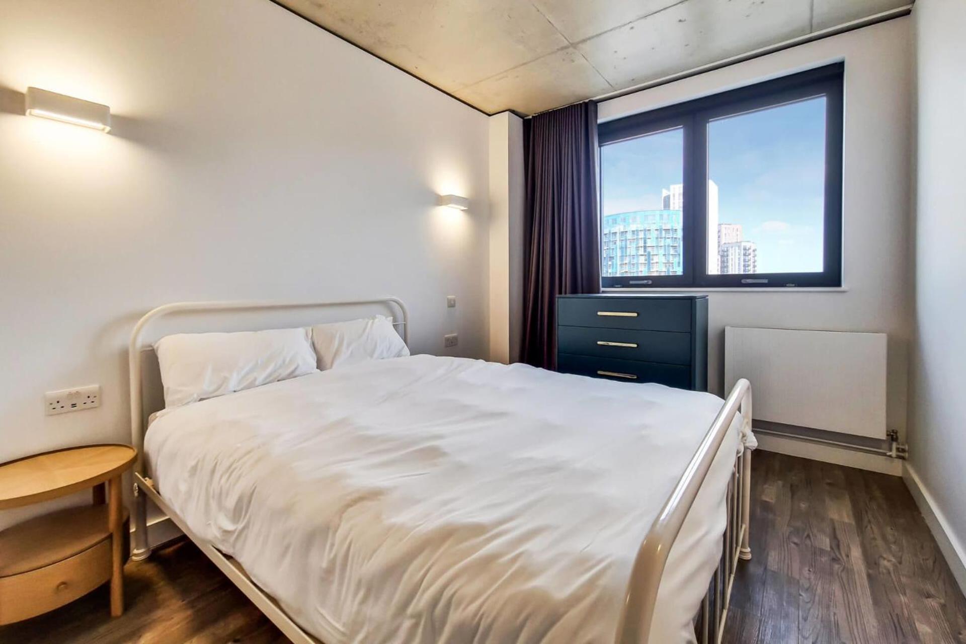 Botanical-Inspired Apartments At Repton Gardens Right In The Heart Of Wembley Park Londyn Zewnętrze zdjęcie