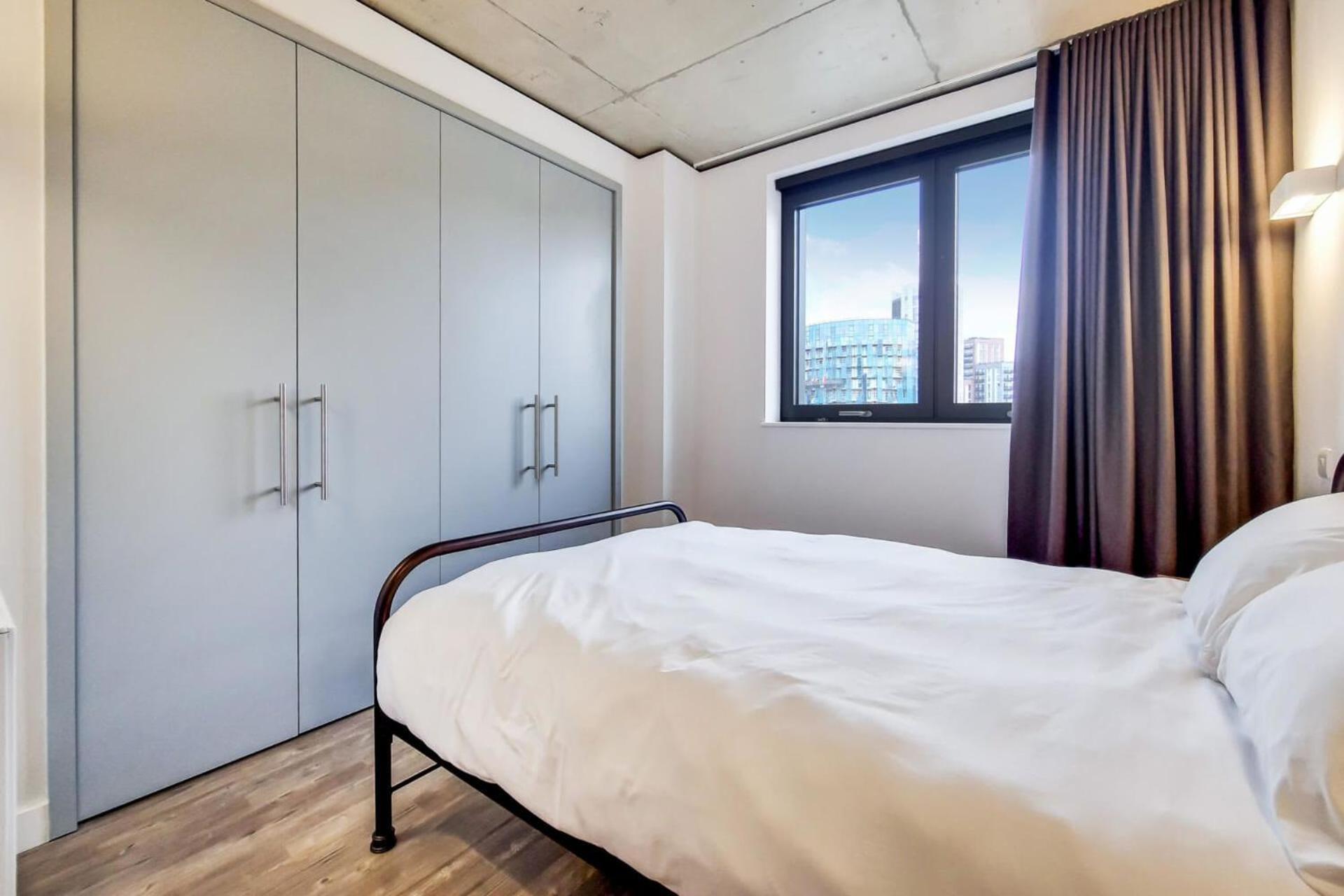 Botanical-Inspired Apartments At Repton Gardens Right In The Heart Of Wembley Park Londyn Zewnętrze zdjęcie