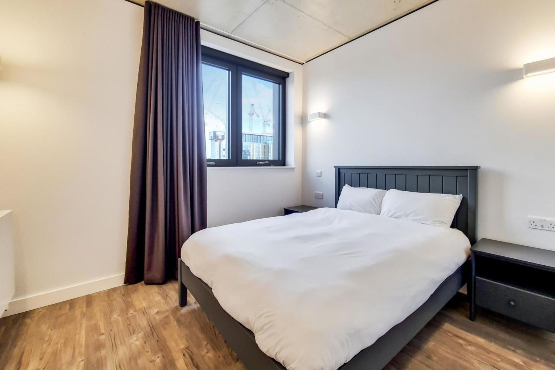 Botanical-Inspired Apartments At Repton Gardens Right In The Heart Of Wembley Park Londyn Zewnętrze zdjęcie