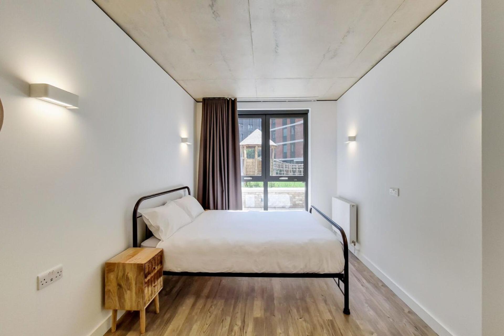 Botanical-Inspired Apartments At Repton Gardens Right In The Heart Of Wembley Park Londyn Zewnętrze zdjęcie