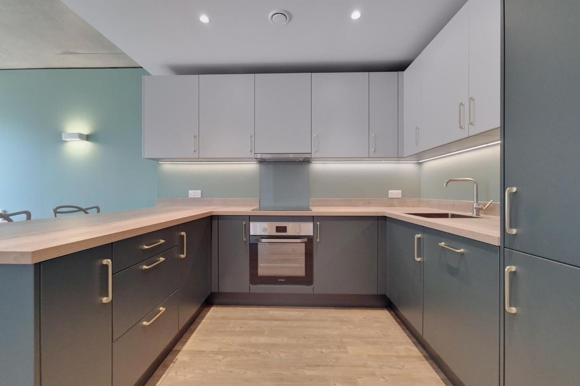 Botanical-Inspired Apartments At Repton Gardens Right In The Heart Of Wembley Park Londyn Zewnętrze zdjęcie