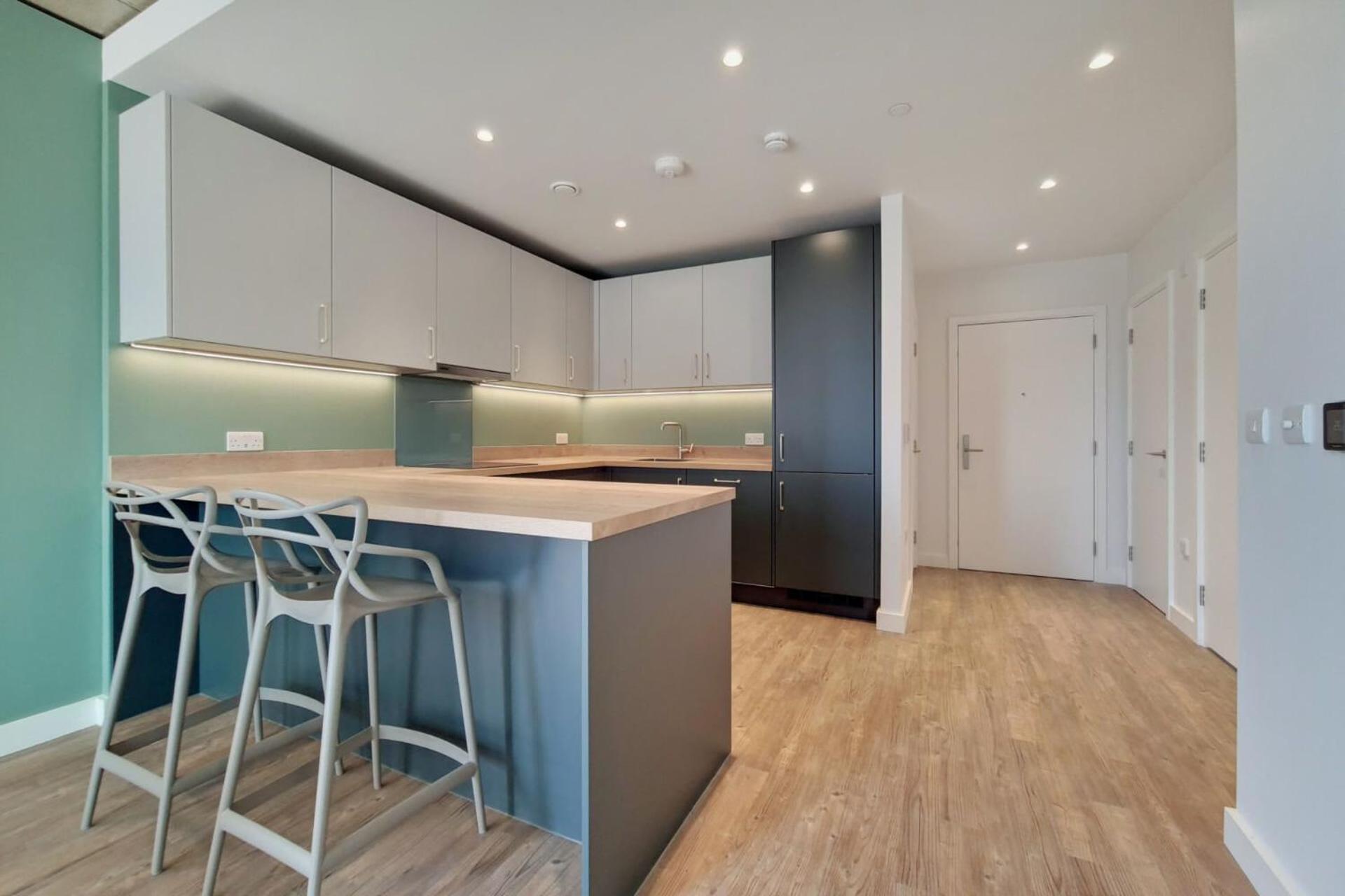 Botanical-Inspired Apartments At Repton Gardens Right In The Heart Of Wembley Park Londyn Zewnętrze zdjęcie