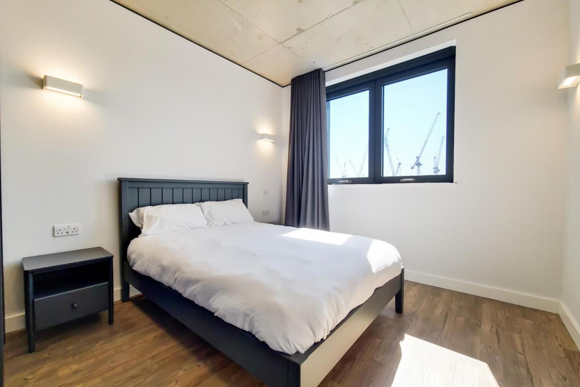 Botanical-Inspired Apartments At Repton Gardens Right In The Heart Of Wembley Park Londyn Zewnętrze zdjęcie