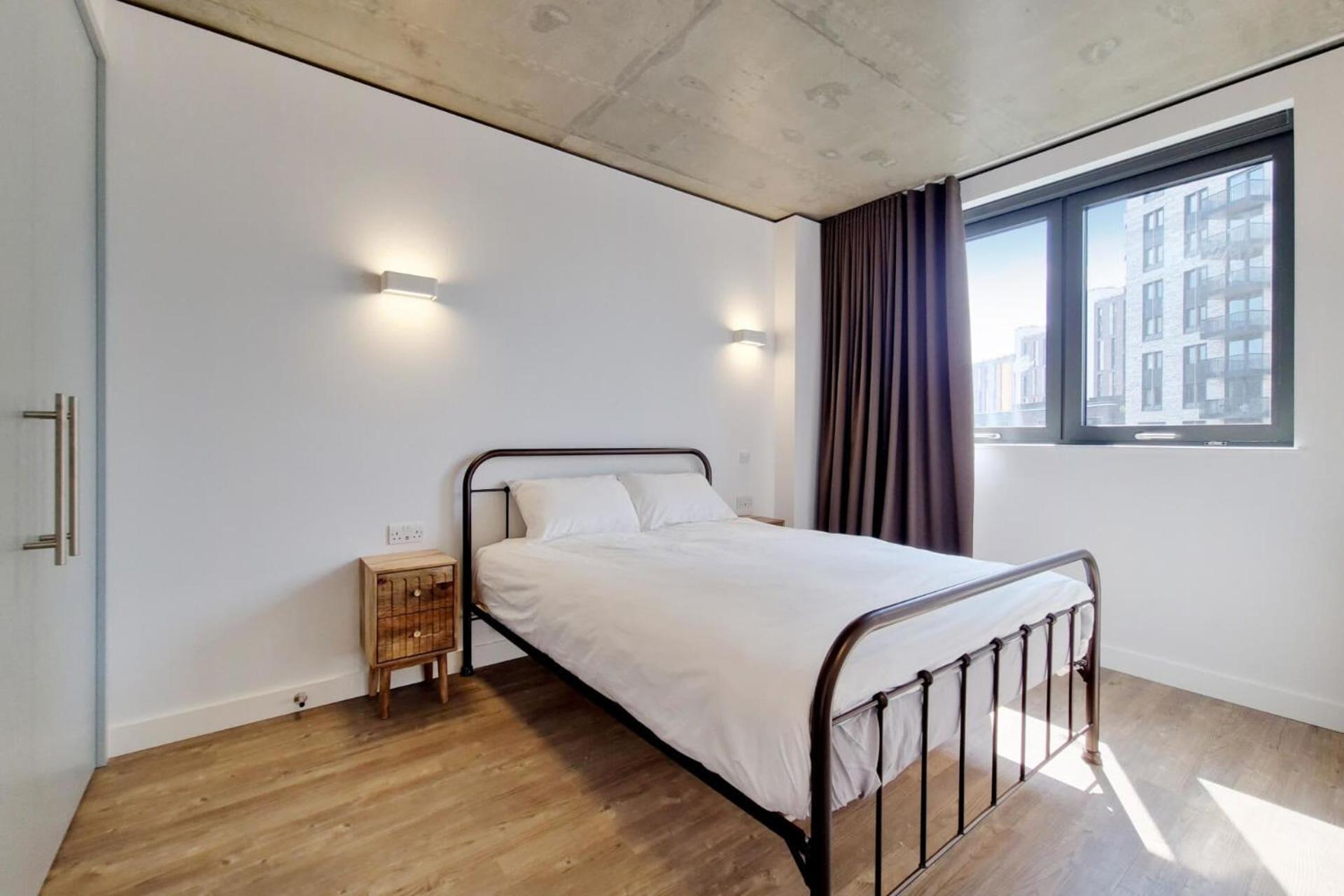 Botanical-Inspired Apartments At Repton Gardens Right In The Heart Of Wembley Park Londyn Zewnętrze zdjęcie