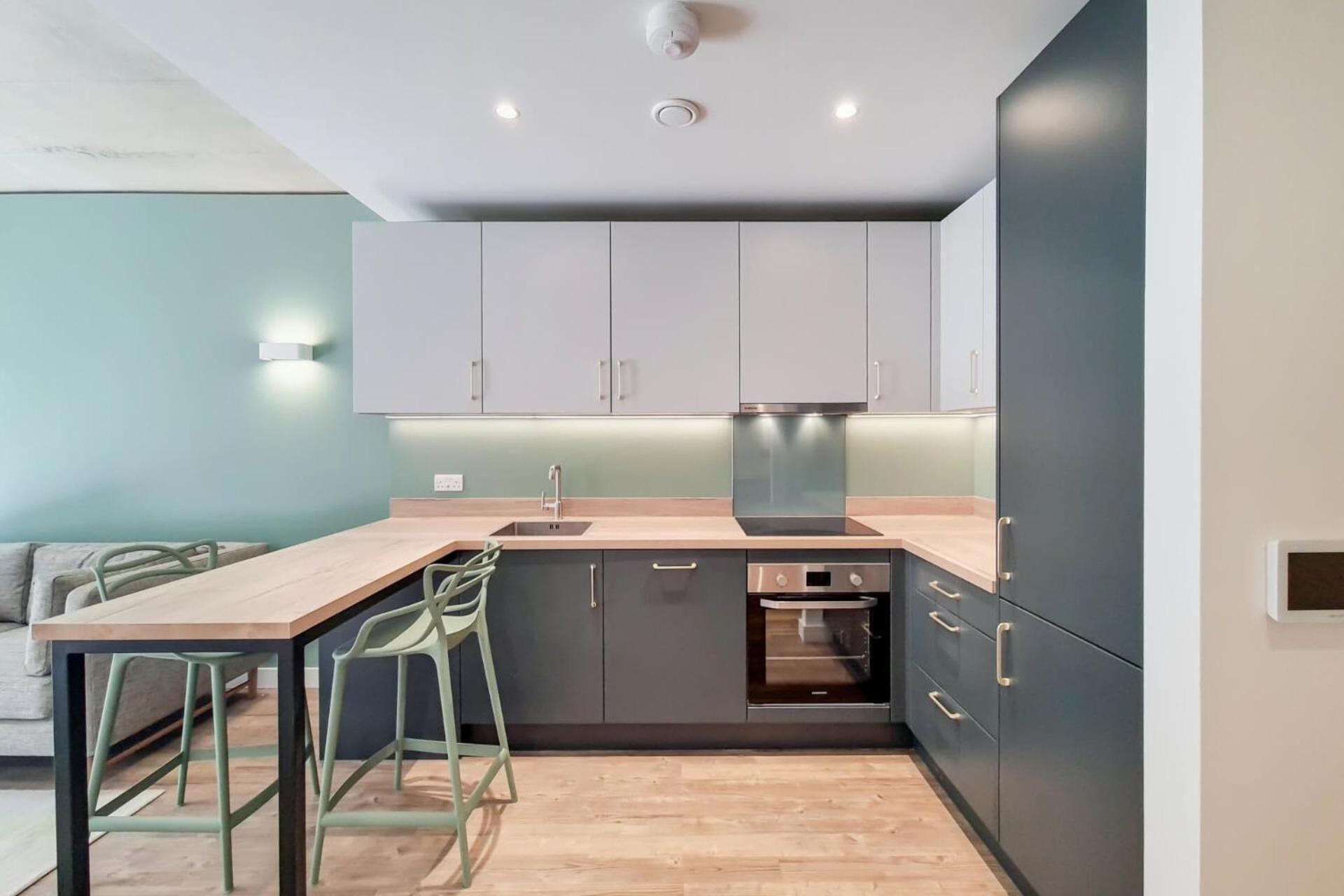 Botanical-Inspired Apartments At Repton Gardens Right In The Heart Of Wembley Park Londyn Zewnętrze zdjęcie