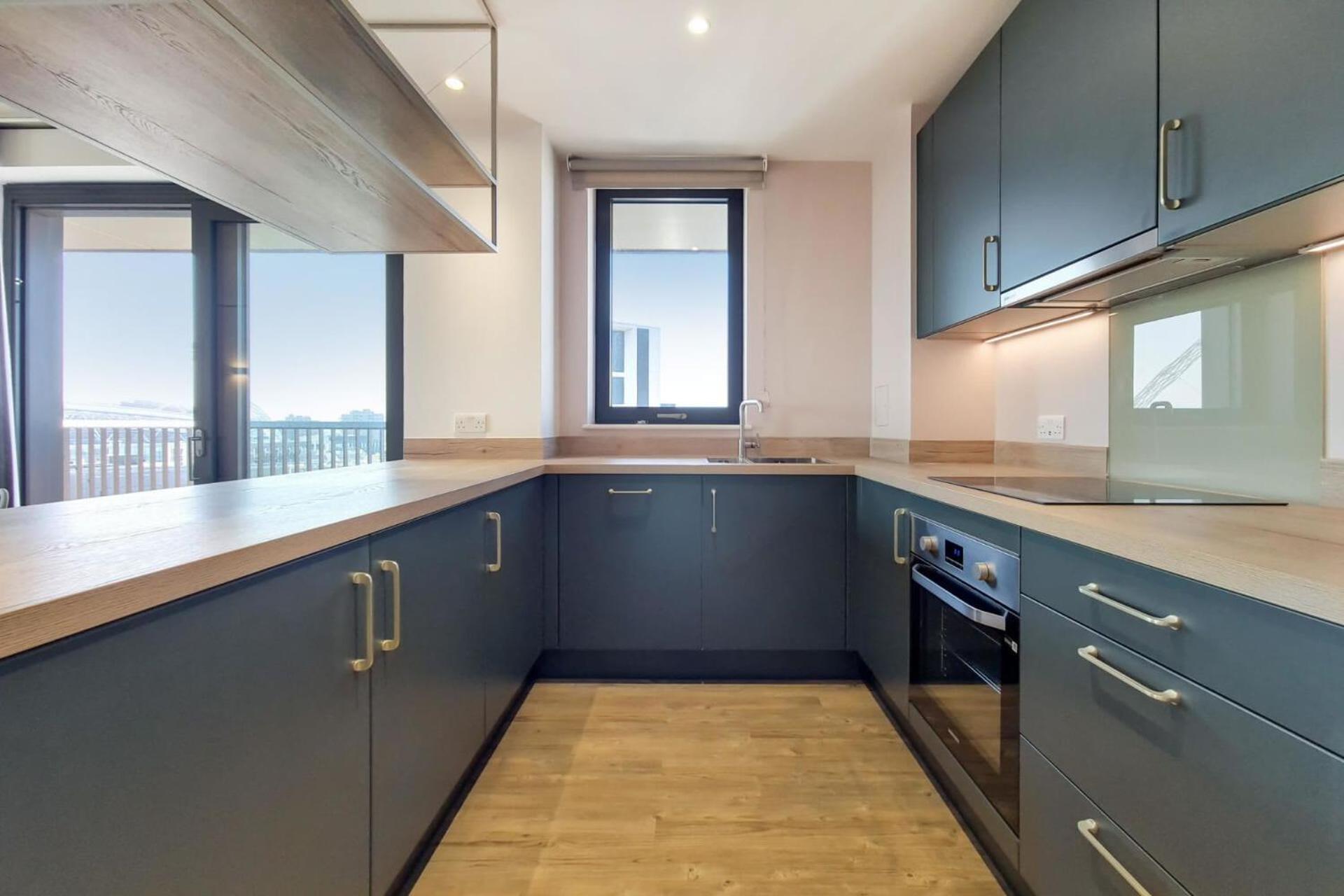 Botanical-Inspired Apartments At Repton Gardens Right In The Heart Of Wembley Park Londyn Zewnętrze zdjęcie