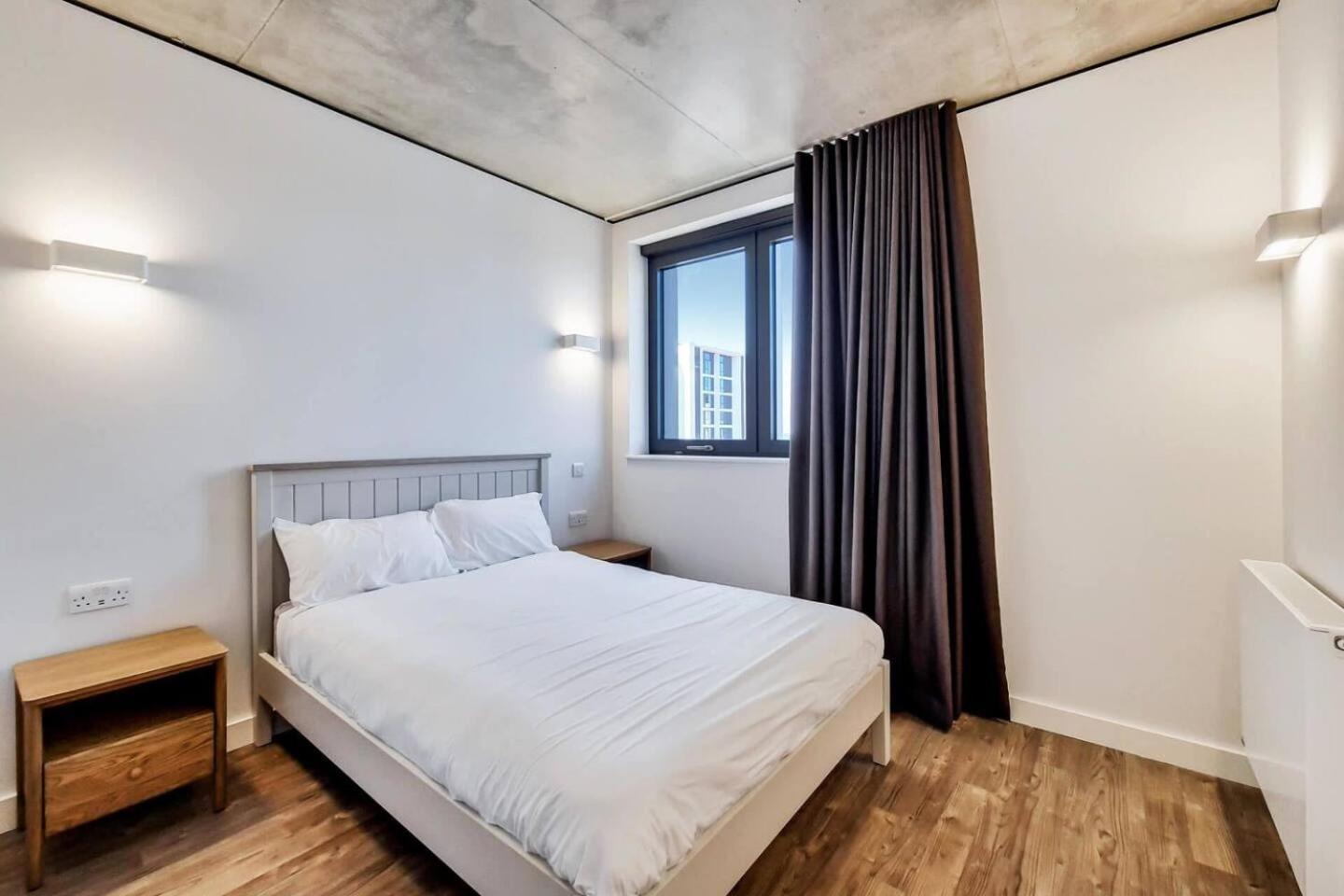 Botanical-Inspired Apartments At Repton Gardens Right In The Heart Of Wembley Park Londyn Zewnętrze zdjęcie