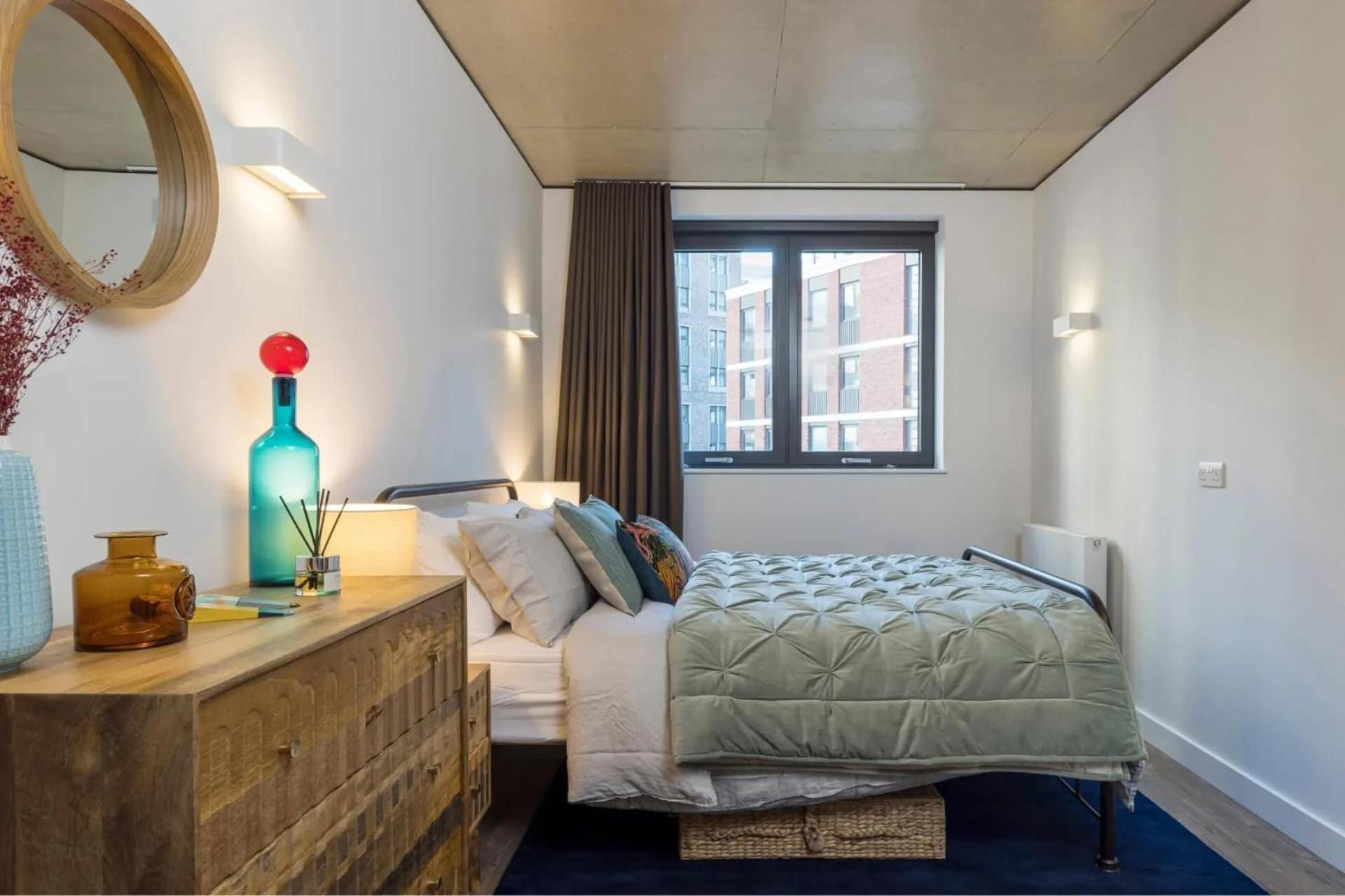 Botanical-Inspired Apartments At Repton Gardens Right In The Heart Of Wembley Park Londyn Zewnętrze zdjęcie