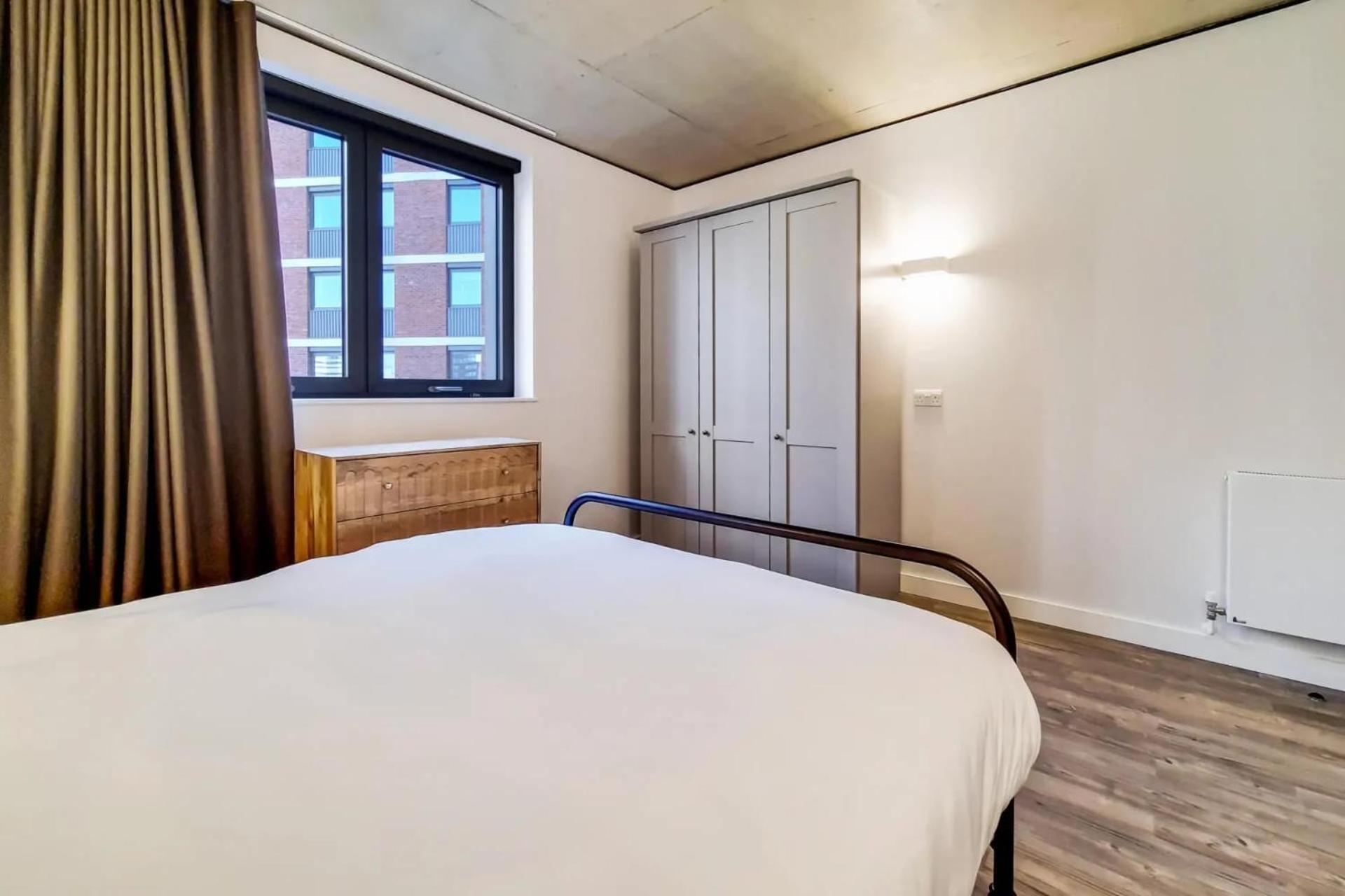 Botanical-Inspired Apartments At Repton Gardens Right In The Heart Of Wembley Park Londyn Zewnętrze zdjęcie